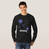 T-SHIRT CHEMISES À CAPUCHE (Devant entier)