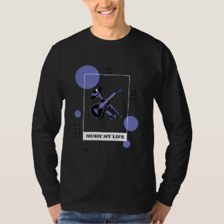 T-SHIRT CHEMISES À CAPUCHE