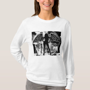 T-shirt Chemises ANGEL ART