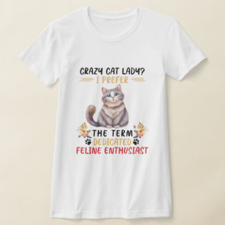 T-shirt Chemises animalières amusantes, chemise hilarante