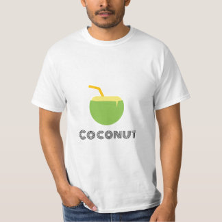 T-shirt Chemises avec icônes simples
