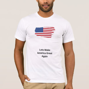 T-shirt Chemises Confort