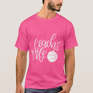 T-shirt Chemises De Basket-Ball Femme