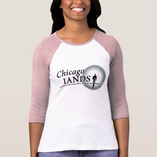 T-shirt Chemises de ChicagoIANDS (Devant)