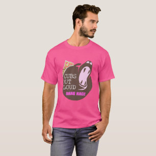 T-shirt Chemises de course de dragsters de colonne