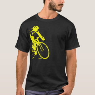 T-shirt Chemises de cyclisme sur mesure pour designers