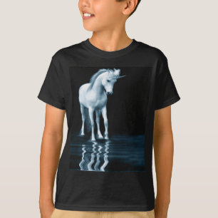 T-shirt Chemises de licorne
