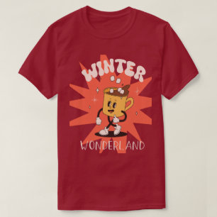 T-shirt chemises de Noël laides