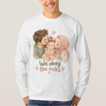 Chemises de parents