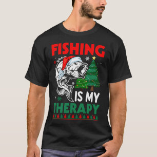 T-shirt Chemises de pêche à la mouche pour femmes et cadea