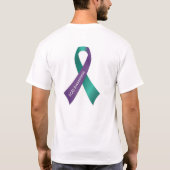 T-SHIRT CHEMISES DE S D'HOMMES ' (Dos)