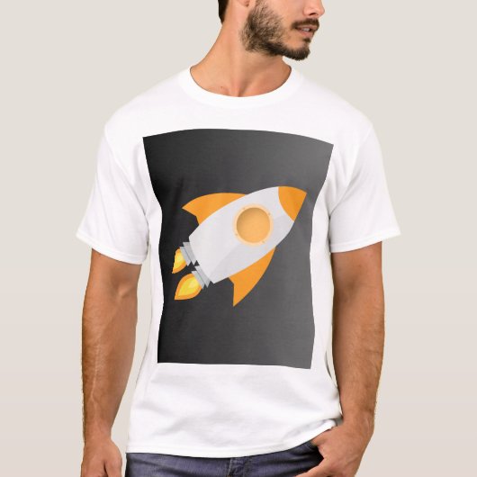 T-shirt Chemises de startup (Devant)