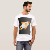 T-shirt Chemises de startup (Devant entier)