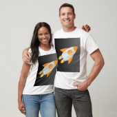 T-shirt Chemises de startup (Unisexe)