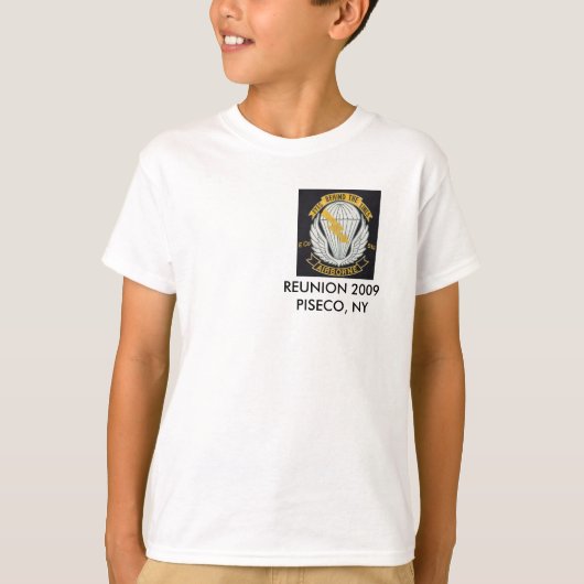 T-SHIRT CHEMISES DES ENFANTS DU SPEEDO (Devant)