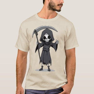 T-shirt Chemises d'Halloween