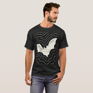 T-shirt Chemises d'Halloween