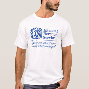 T-shirt Chemises d'IRS