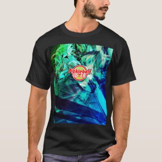 T-shirt chemises d'options Pickleball Lover 2A