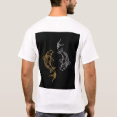 T-shirt Chemises Drendy (Dos)