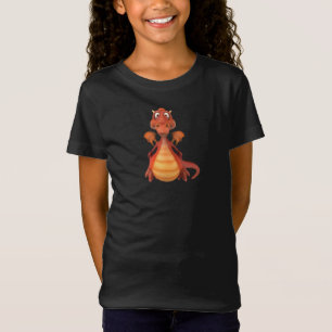 T-Shirt chemises élégantes pour enfants