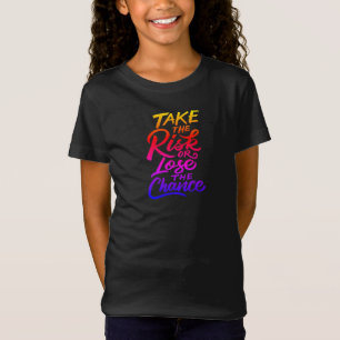 T-Shirt chemises élégantes pour enfants