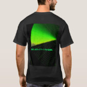 T-SHIRT CHEMISES EN PAIN (Dos)