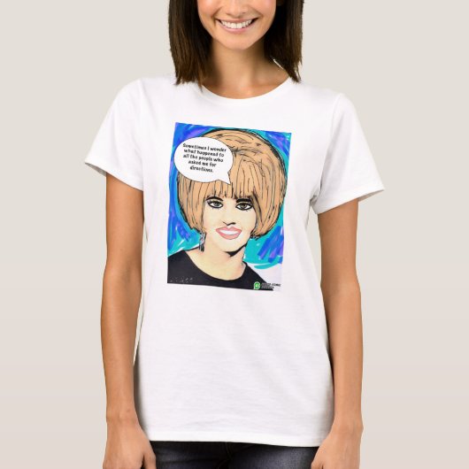 T-shirt Chemises en T (Devant)