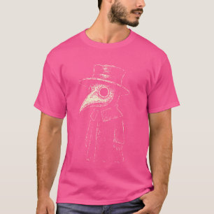 T-shirt Chemises Goth T Pour Femmes Alt Gothique Noir Emo