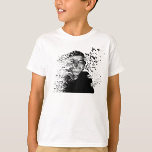T-shirt Chemises graphiques pour garçons