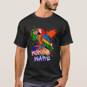 T-shirt Chemises Koko B. Ware (Devant)