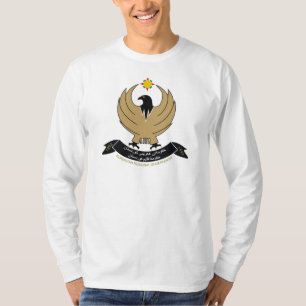 T-shirt Chemises kurdes de COA