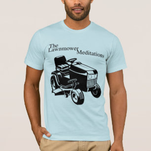 T-shirt Chemises Mower