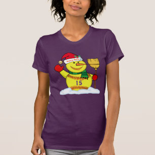 T-shirt Chemises personnalisées mignonnes superbes de