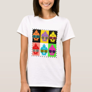T-shirt Chemises pour femmes