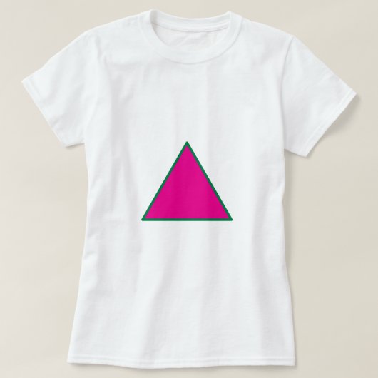 T-shirt Chemises pour femmes (Design devant)