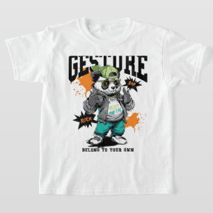 T-shirt Chemises pour garçons