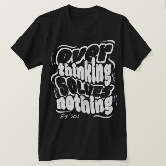 T-shirt Chemises qui parlent.