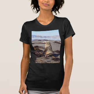 T-SHIRT CHEMISES ROUGES DE JOINT