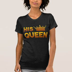 T-shirt Chemises royales et royales