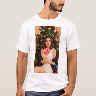 T-SHIRT CHEMISES T