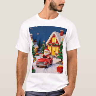 T-SHIRT CHEMISES T