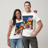 T-SHIRT CHEMISES T (Unisexe)