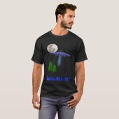 T-shirt Chemises UFO (Devant entier)