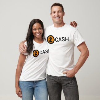 T-shirt Chemises Zcash (Tous les styles)