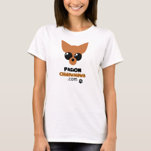T-shirt Chemisette de tendus pour fille de Passion