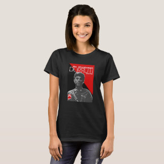 T-shirt Chemisette Durruti