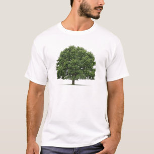 T-shirt Chêne