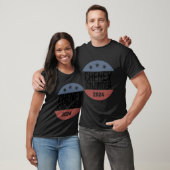 T-shirt Cheney Kinzinger 2024 (Unisexe)