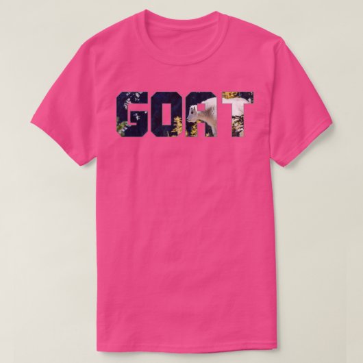 T-SHIRT CHÈQUE (Design devant)